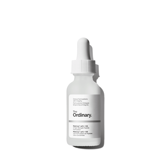 Ordinary Matrixyl 10% + HA - 30ml