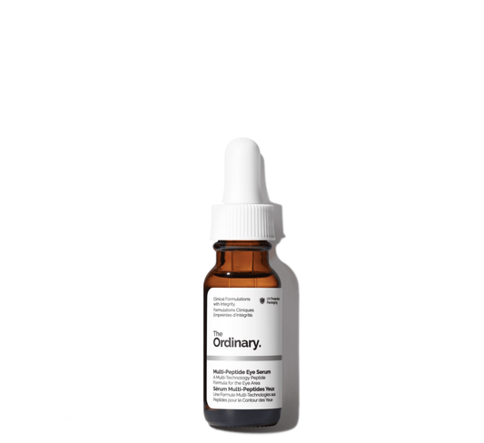 Ordinary Multi-peptide Eye Serum 15ml