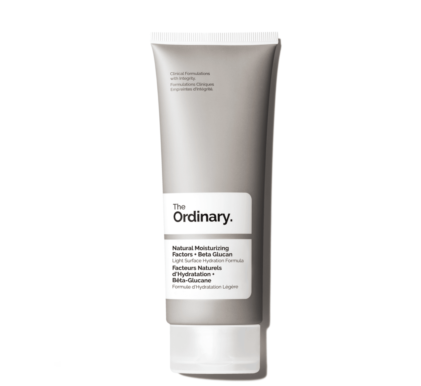 Ordinary Natural Moisturizing Factors + Beta Glucan 100ml