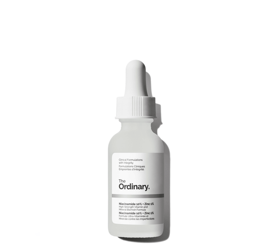 Ordinary Niacinamide 10% + Zinc 1%