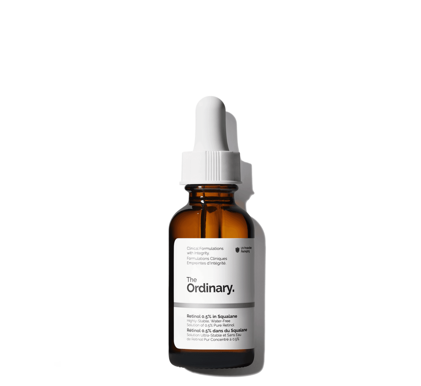 Ordinary Retinol 0.5% in Squalane - 30ml