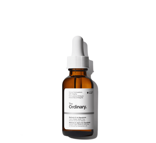 Ordinary Retinol 1% in Squalane - 30ml