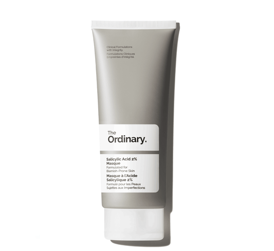Ordinary Salicylic Acid 2% Masque