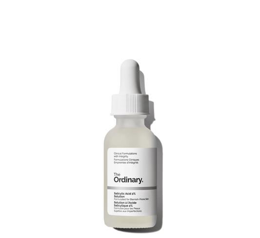 Ordinary Salicylic Acid 2% Solution 30ml