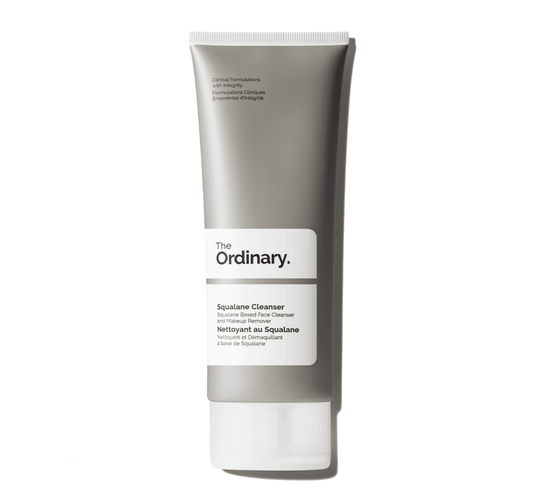 Ordinary Squalane Cleanser