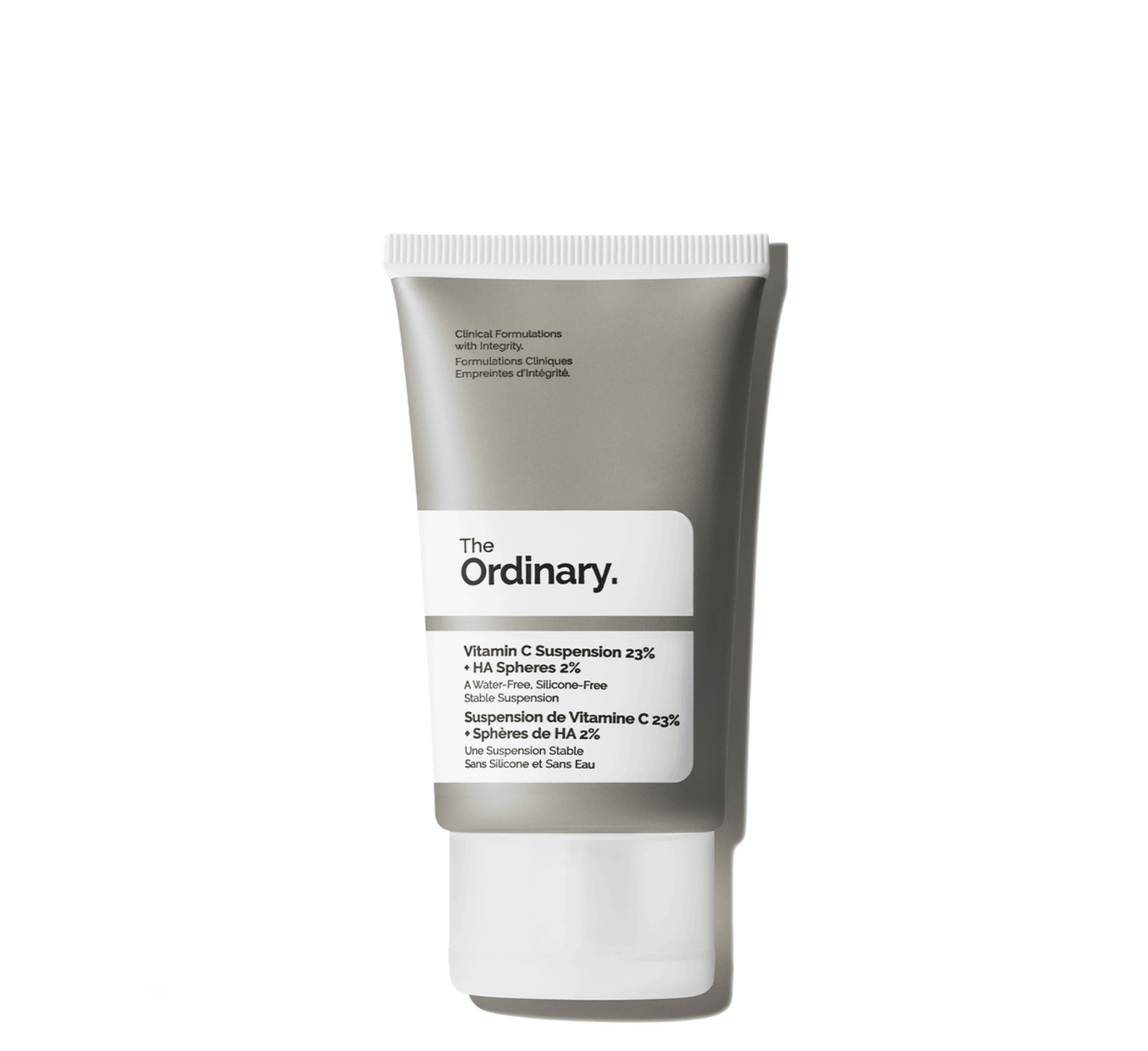 Ordinary Vitamin C Suspension 23% + HA Spheres 2% - 30ml