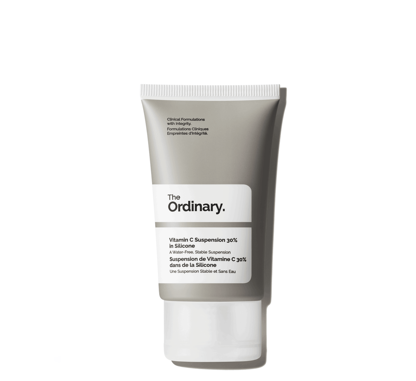 Ordinary Vitamin C Suspension 30% in Silicone - 30ml