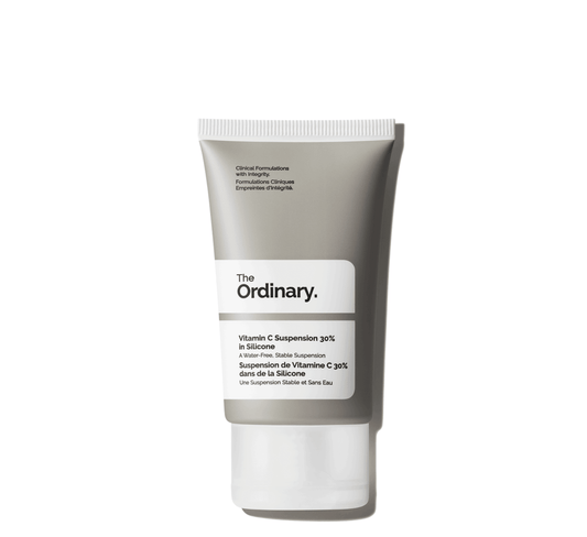Ordinary Vitamin C Suspension 30% in Silicone - 30ml