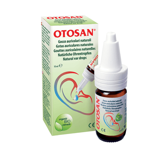 Otosan Ear Drops *10ml
