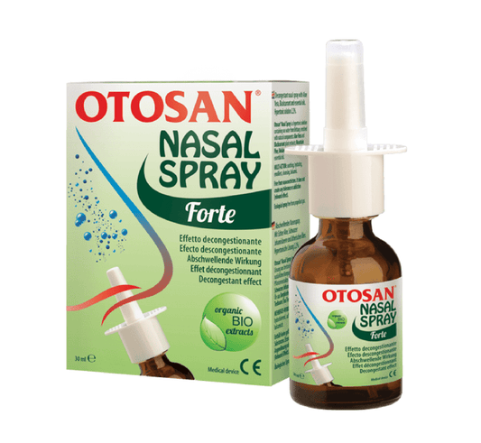 Otosan Nasal Spray Adulti *30ml