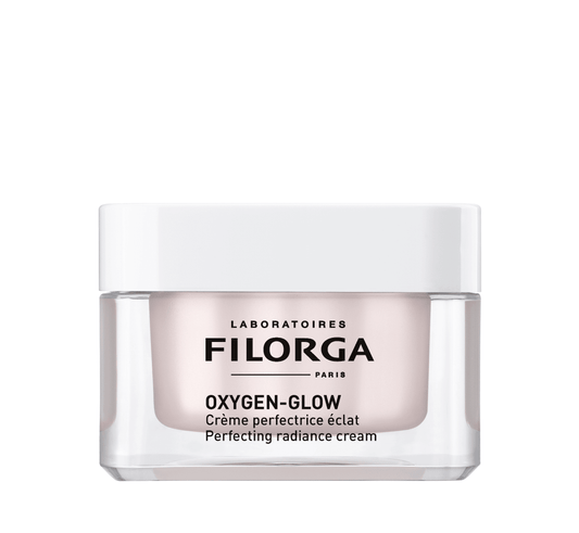 OXYGEN-GLOW  Super- Perfecting Radiance Cream
