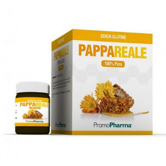 Pappareale 100% Pura
