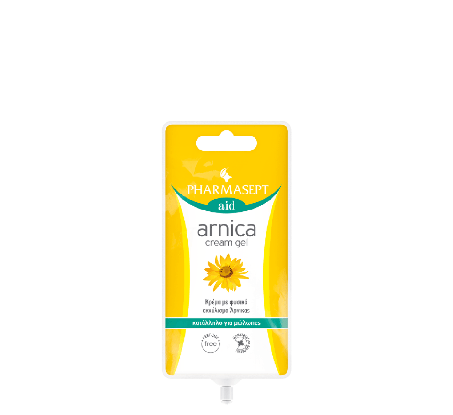 Pharmasept Aid Arnica Cream Gel *15ml