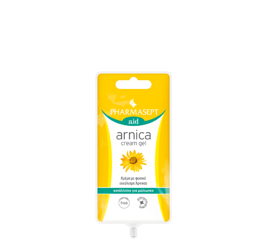 Pharmasept Aid Arnica Cream Gel *15ml