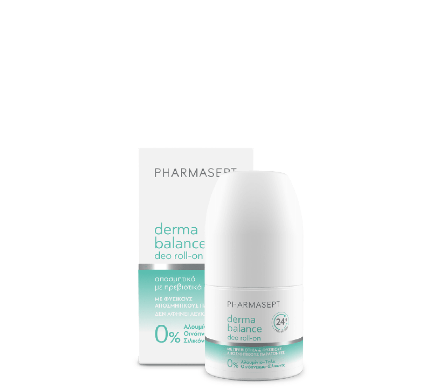 Pharmasept Derma Balance Deo Roll-On *50ml