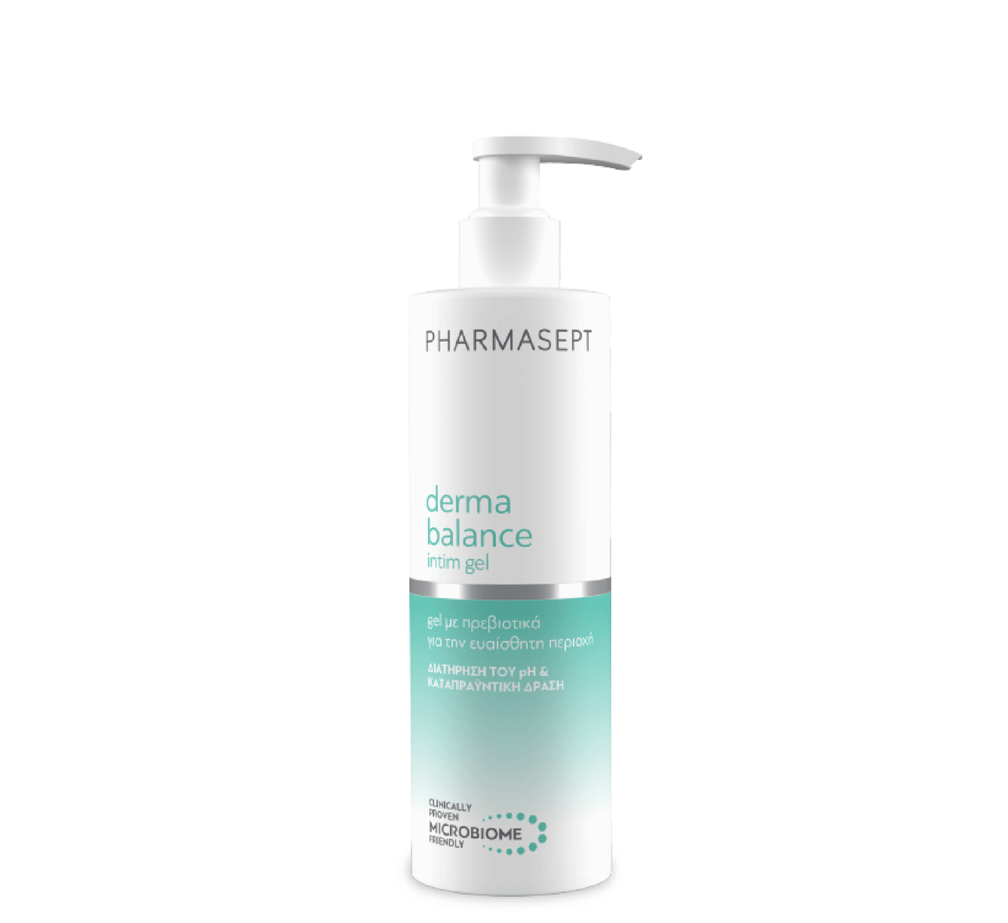 Pharmasept Derma Balance Intim Gel *250 ml