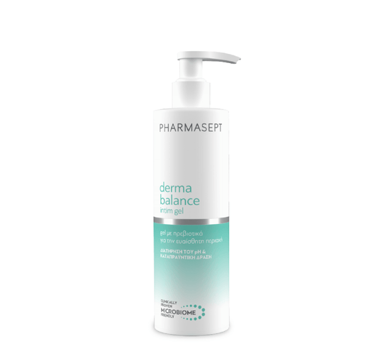 Pharmasept Derma Balance Intim Gel *250 ml