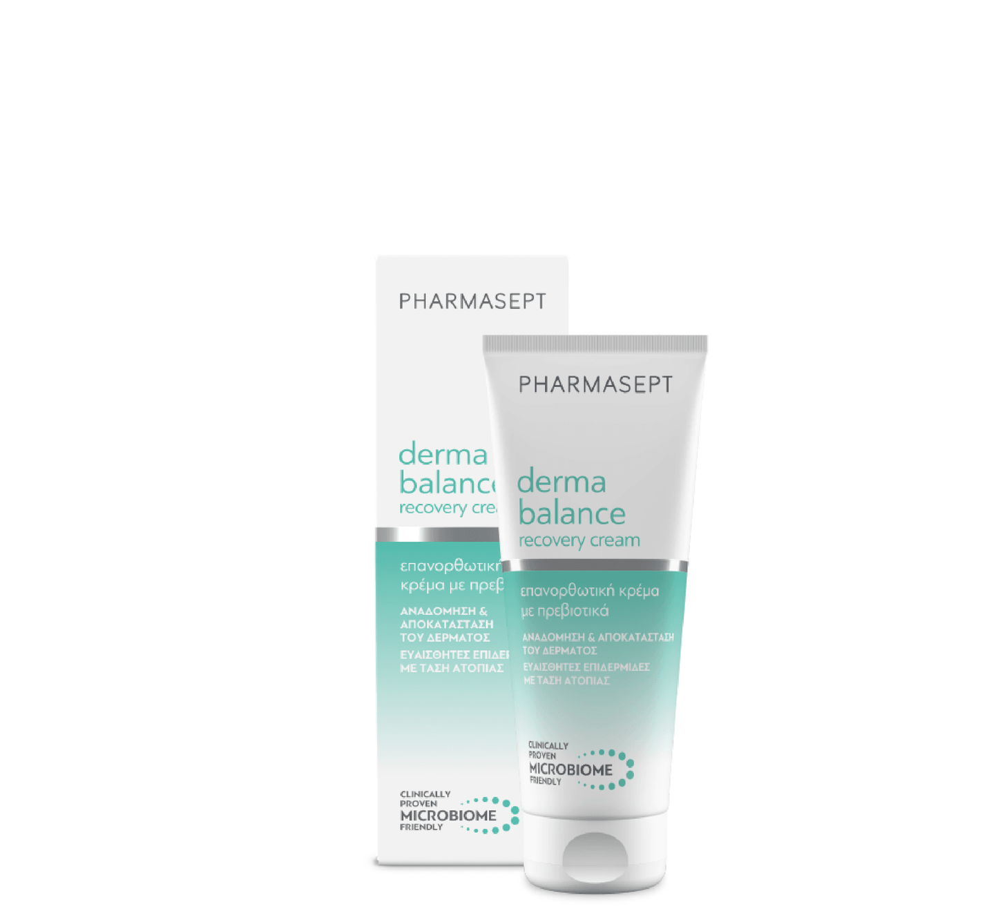 Pharmasept Derma Balance Recovery Cream *100 ml