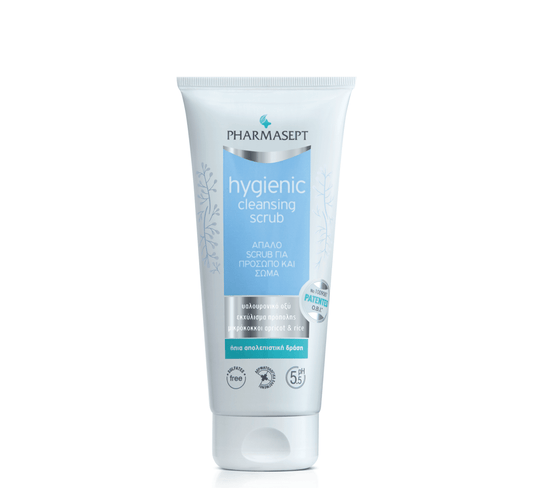 Pharmasept Hygienic Cleansing Scrub *200 ml