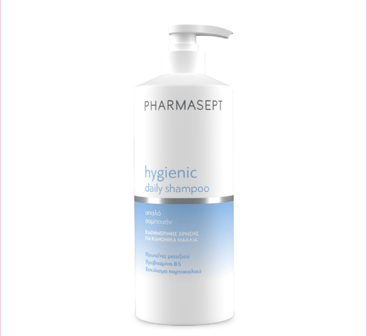 Pharmasept Hygienic Daily Shampoo *500 ml