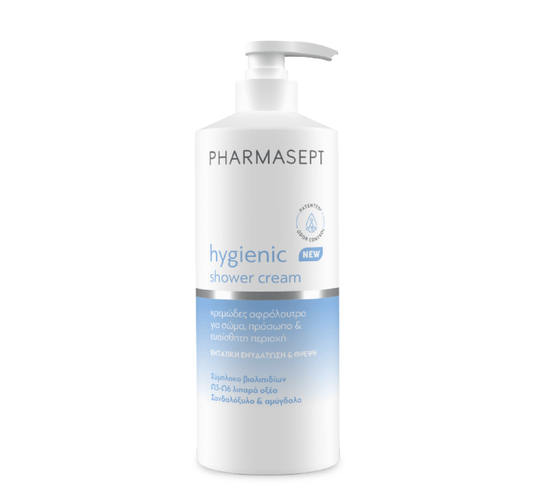 Pharmasept Hygienic Shower Cream
