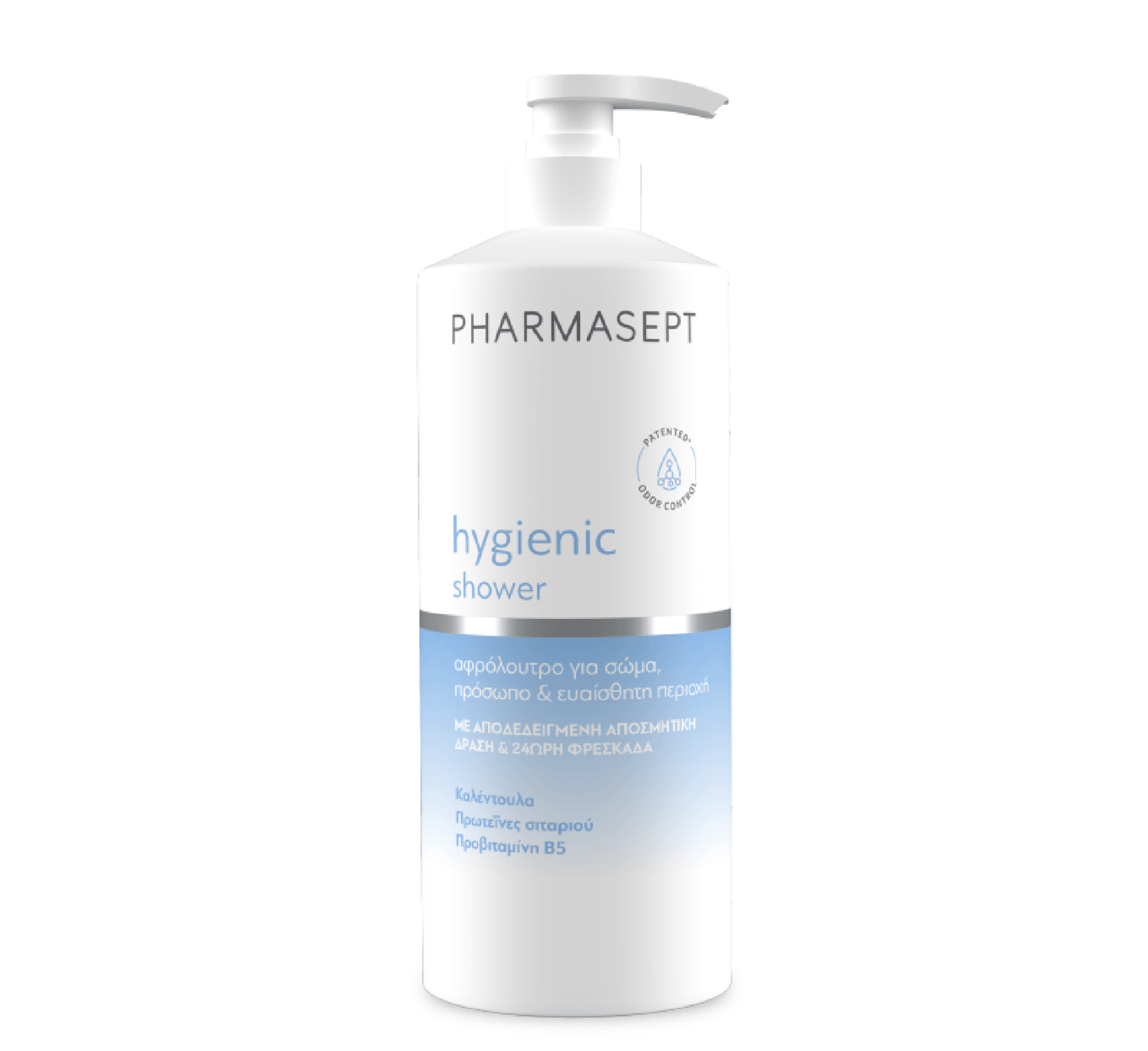 Pharmasept Hygienic Shower Gel *500 ml