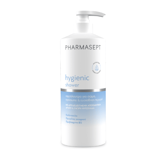 Pharmasept Hygienic Shower Gel *500 ml