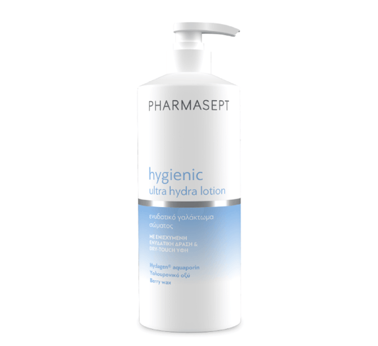 Pharmasept Hygienic Ultra Hydra Lotion *400 ml