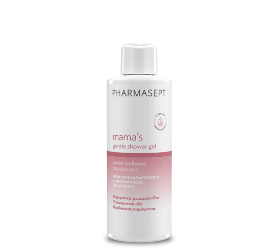 Pharmasept Mama's Gentle Shower Gel