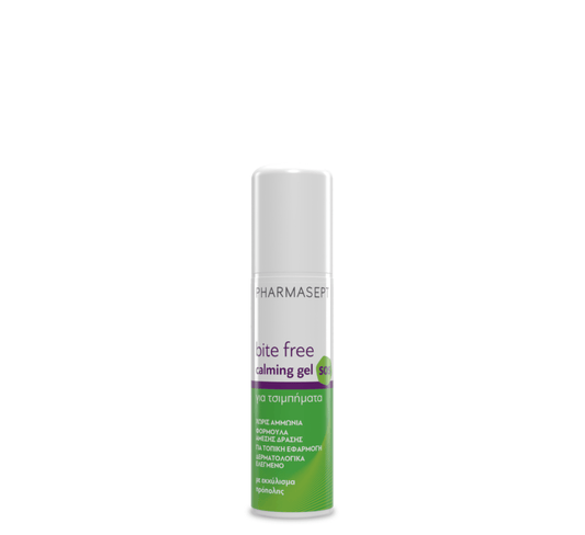 Pharmasept SOS Bite Free Calming Gel *15 ml