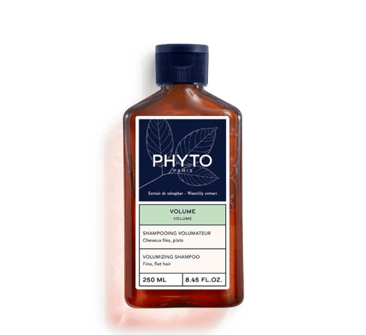 Phyto Volume Shampoo (*250ml)