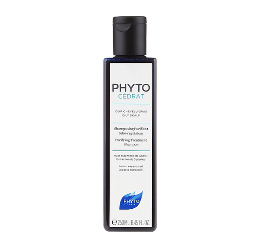 PHYTOCÉDRAT Purifying Treatment (*250ml)