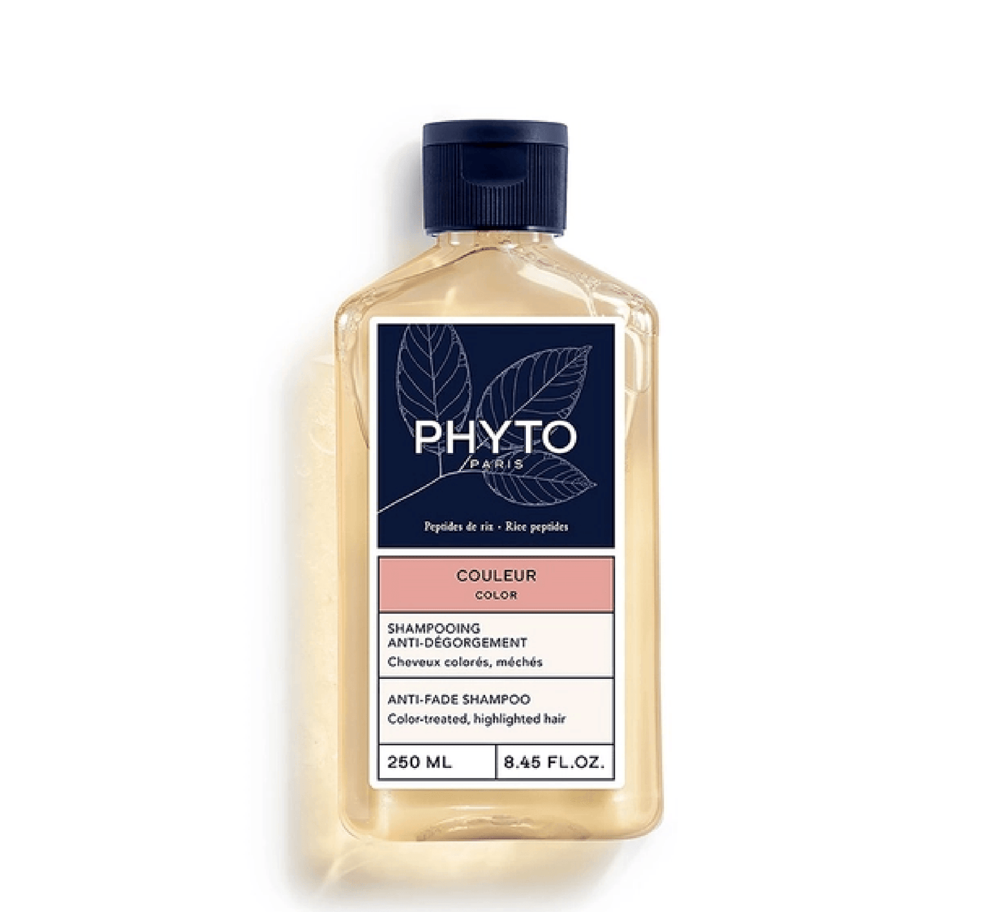 PHYTOCOLOR Shampoo (*250ml)