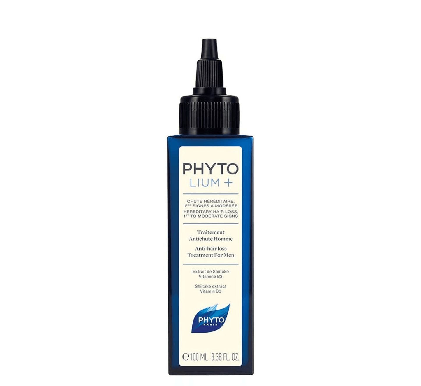 PHYTOLIUM+ Serum Traitant (*100ml)