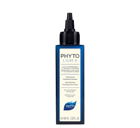PHYTOLIUM+ Serum Traitant (*100ml)