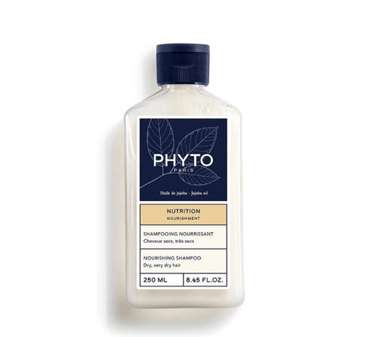 PHYTONOURISHMENT Nourishing Shampoo (*250ml)