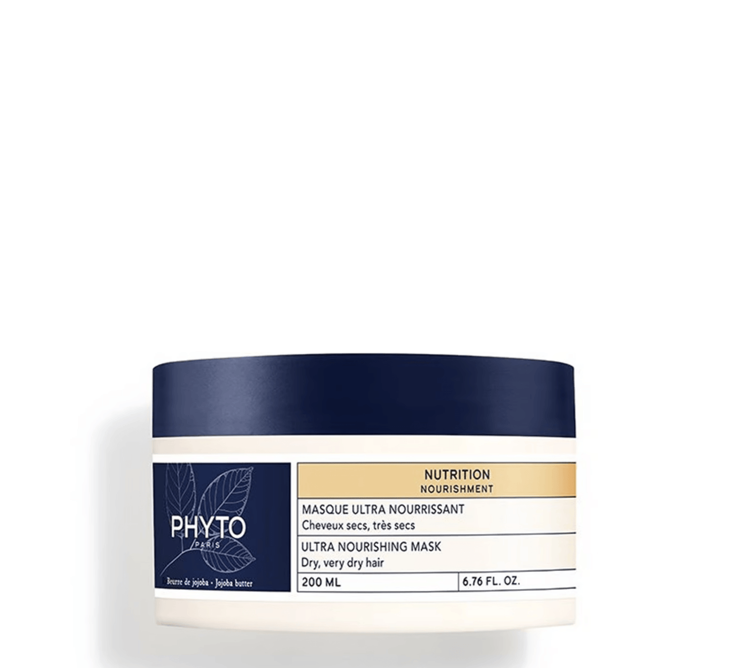 PHYTONOURISHMENT Ultra Nourishing Mask (*200ml)