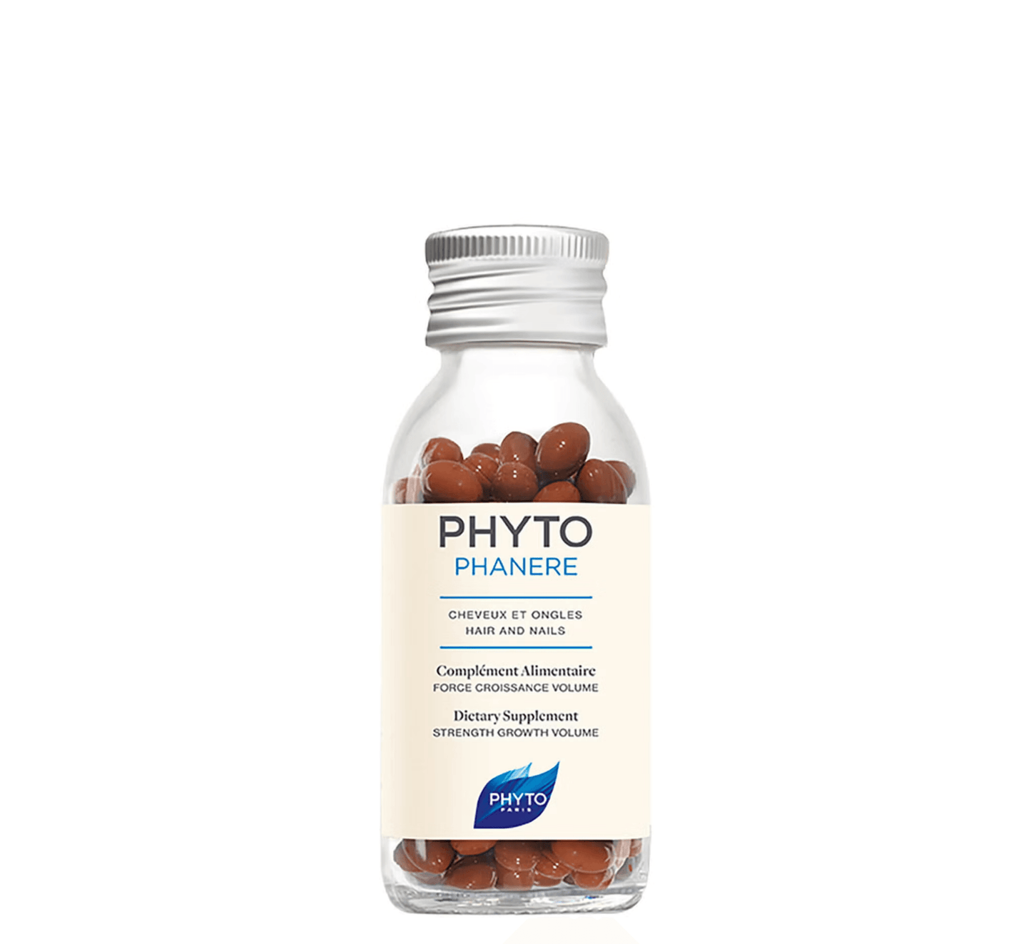 Phytophanere (*120 caps)