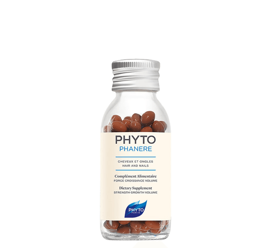 Phytophanere (*120 caps)