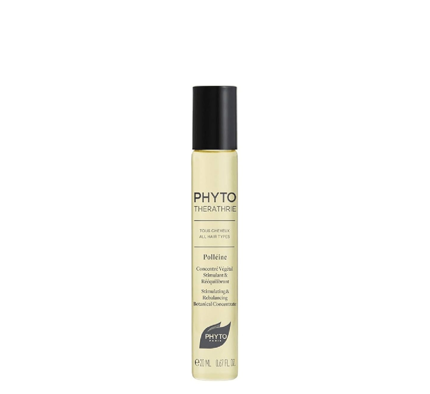 PHYTO Theratrie Stimulating & Rebalancing Concentrate (*20ml)
