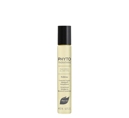 PHYTO Theratrie Stimulating & Rebalancing Concentrate (*20ml)