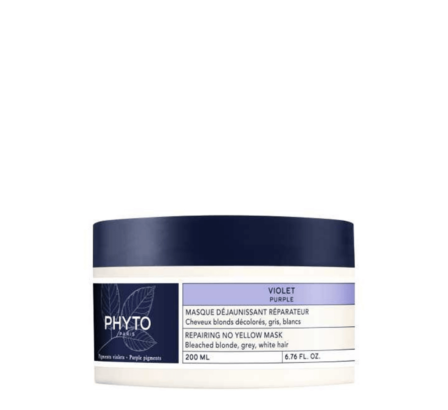 PHYTOPURPLE Mask (*200ml)