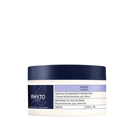 PHYTOPURPLE Mask (*200ml)