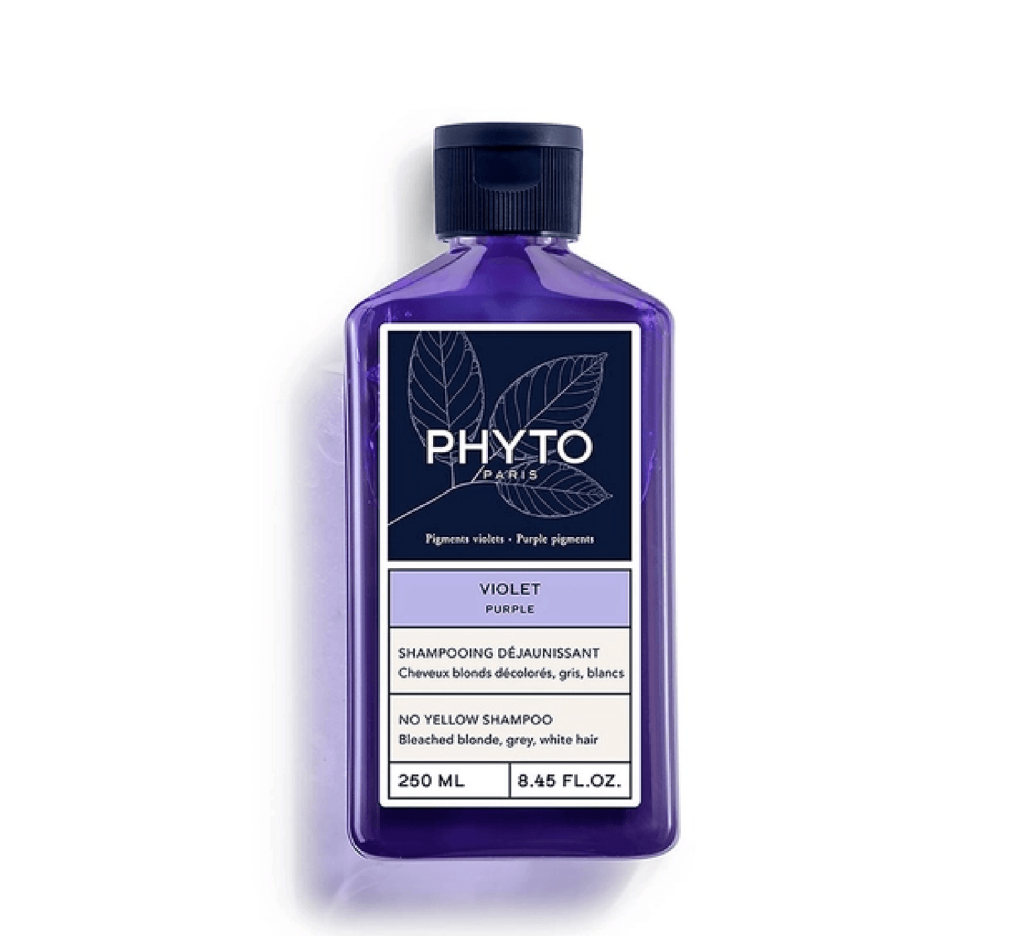 PHYTOPURPLE Shampoo (*250ml)