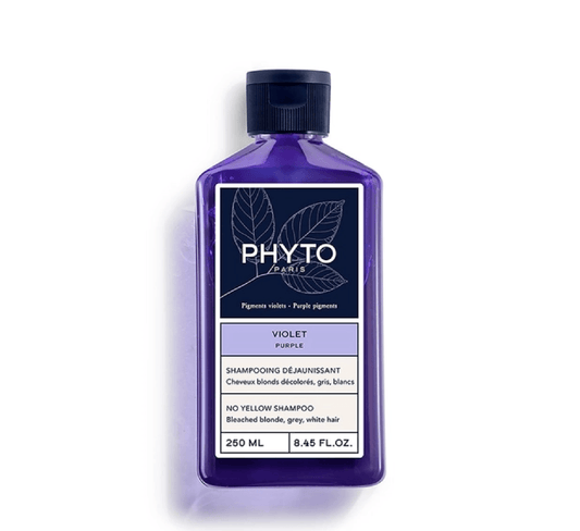 PHYTOPURPLE Shampoo (*250ml)