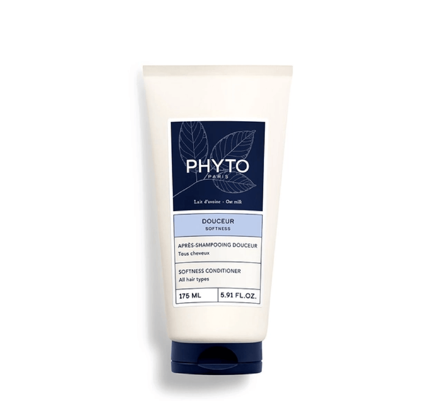 PHYTOSOFTNESS Conditioner (*175ml)