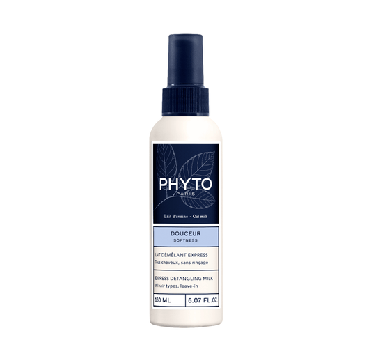 PHYTOSOFTNESS Detangling Milk (*150ml)
