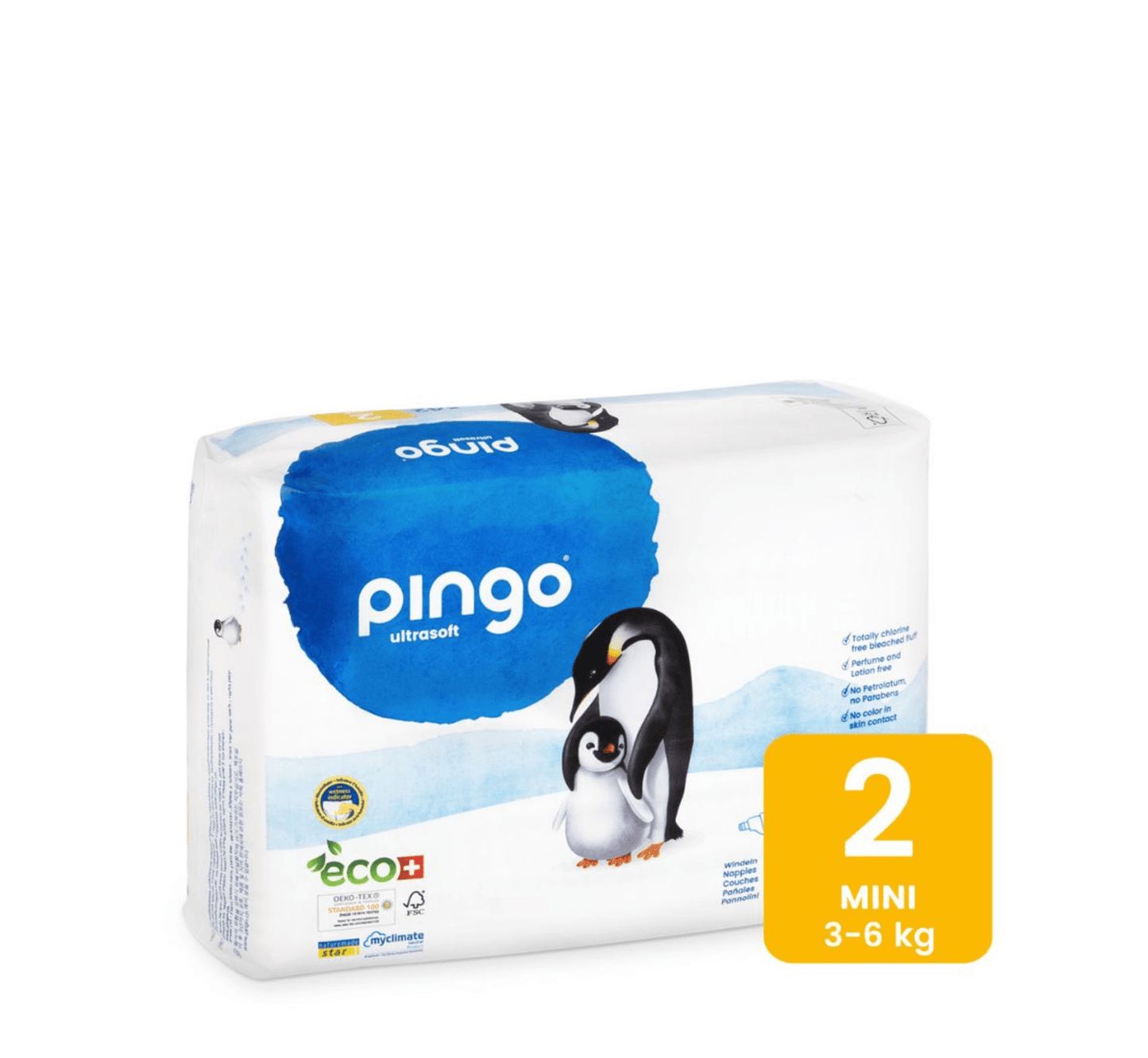 Pingo - Mini (2)