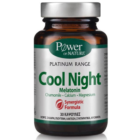 Platinum Coolnight Classics