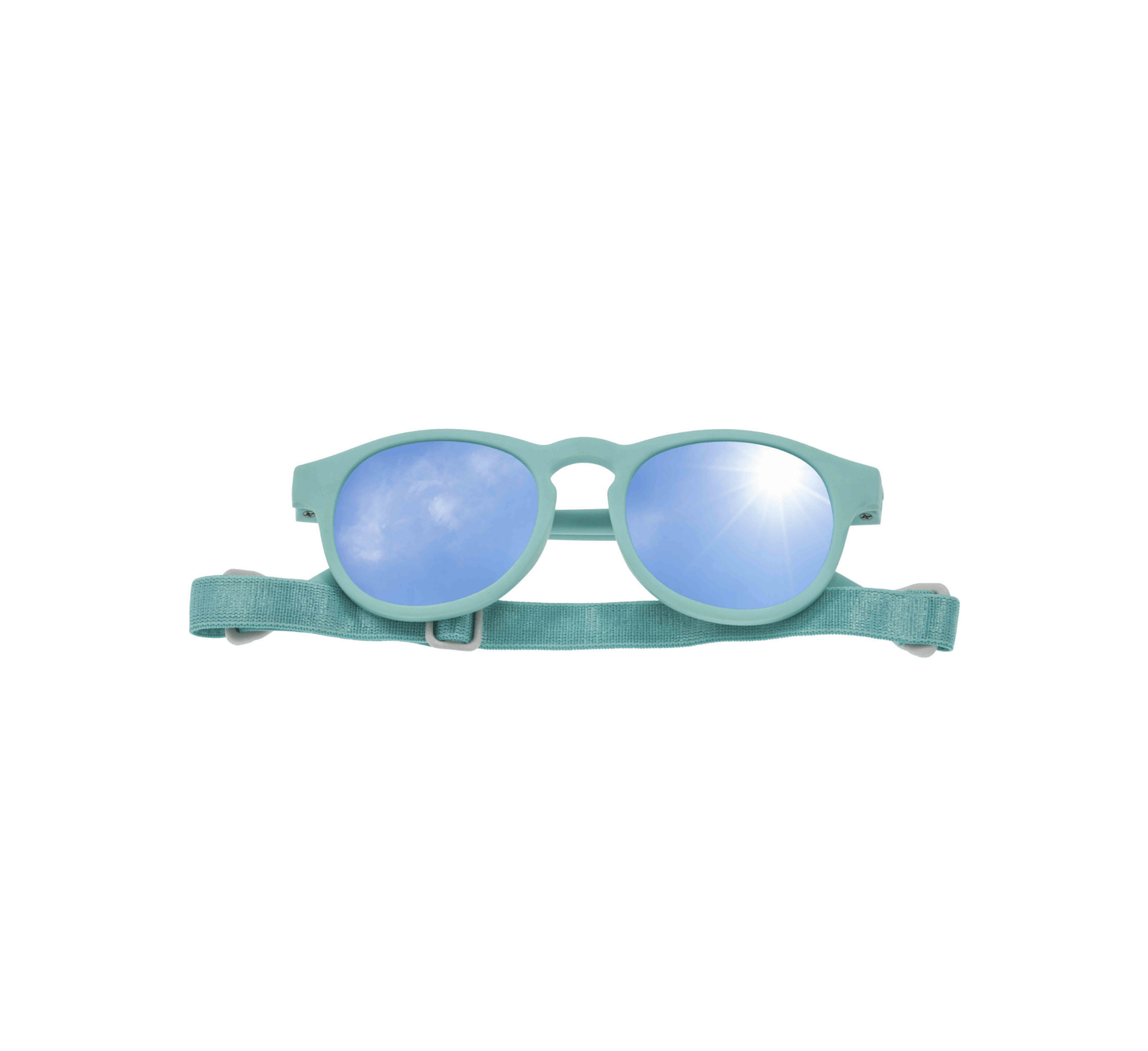 Polarised Sunglasses - Hawaii 6-36 Month